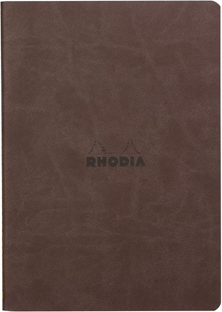 Rhodia - Sewn Spine Notebook
