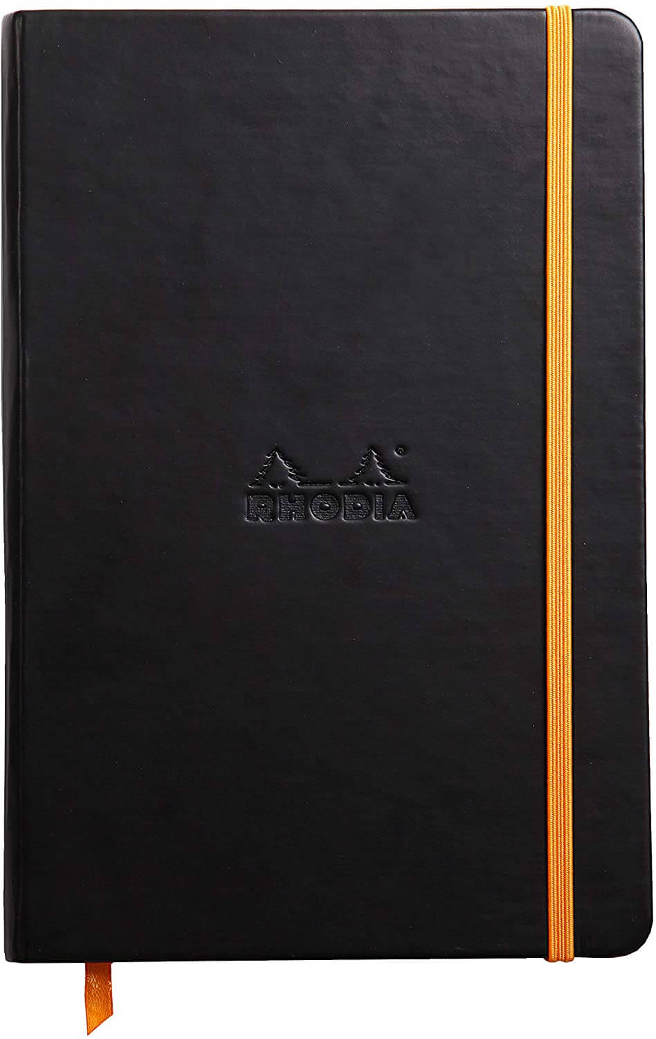 Rhodia - Sewn Spine Notebook – Heartworm Press