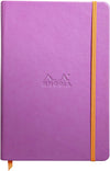 Rhodia - Hardcover Notebook - Medium