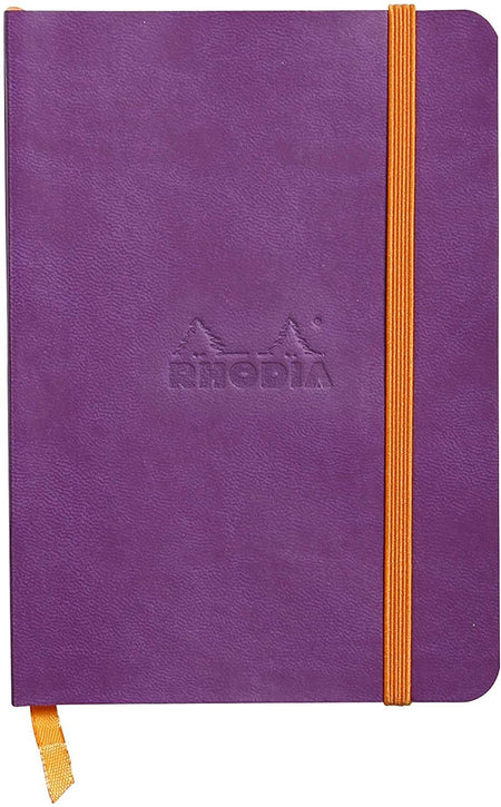 Rhodia - Softcover Notebook - Small