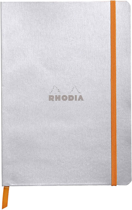 Rhodia - Softcover Notebook - Small