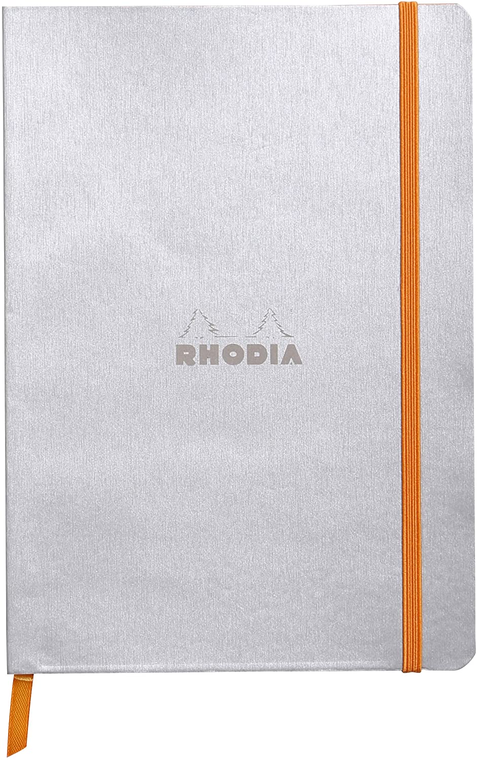 Rhodia - Softcover Notebook - Medium – Heartworm Press