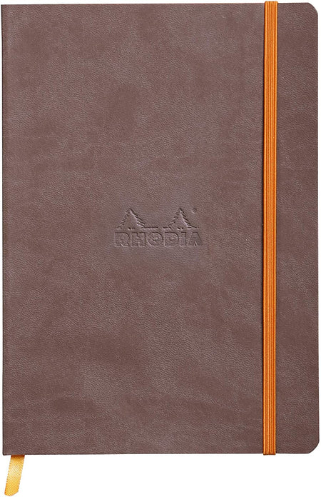 Rhodia - Softcover Notebook - Small