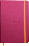 Rhodia - Hardcover Notebook - Medium