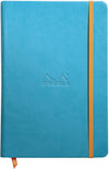 Rhodia - Hardcover Notebook - Small