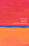 God: A Very Short Introduction