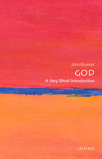 God: A Very Short Introduction
