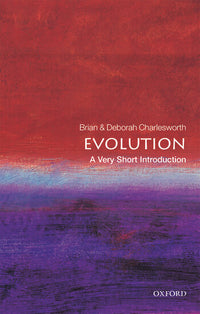 Evolution: A Very Short Introduction