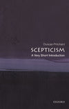 Skepticism: A Very Short Introduction