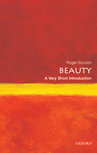 Beauty: A Very Short Introduction