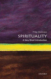 Spirituality: A Very Short Introduction
