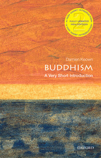 Buddhism: A Very Short Introduction