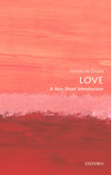 Love: A Very Short Introduction
