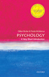 Psychology: A Very Short Introduction