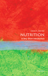Nutrition: A Very Short Introduction