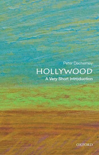 Hollywood: A Very Short Introduction