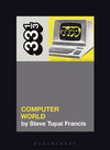 33 1/3 - Kraftwerk - Computer World