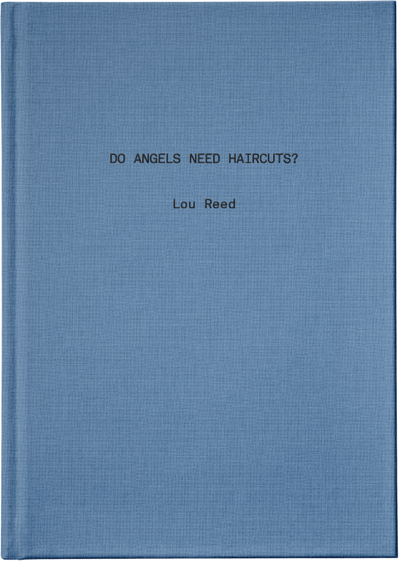 Do Angels Need Haircuts?