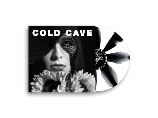 Cold Cave – Heartworm Press