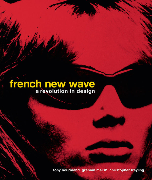French New Wave: A Revolution in Design