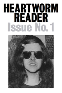 Heartworm Reader Vol. 1
