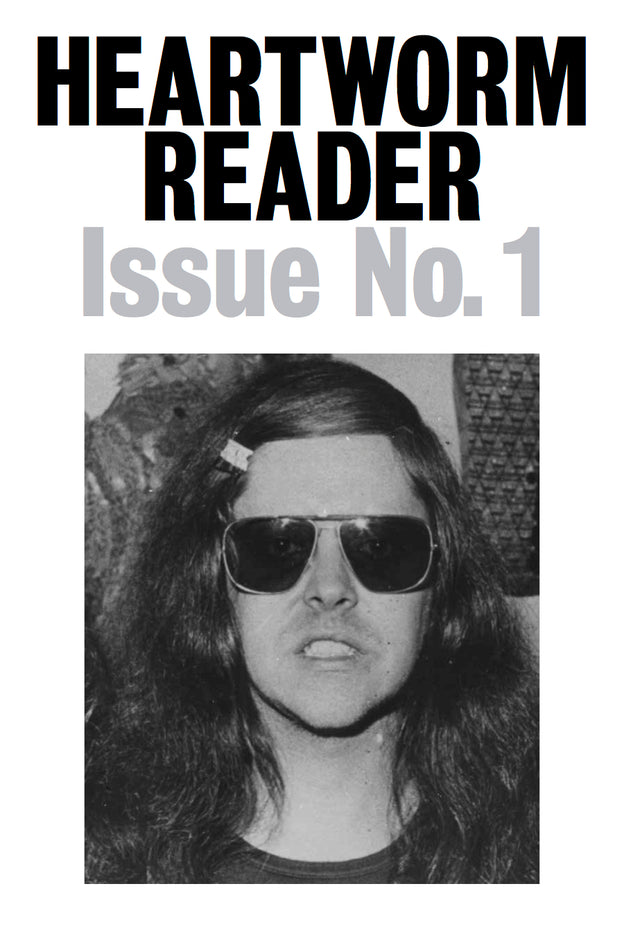 Genesis Breyer P-Orridge Cover