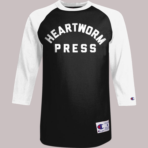 Shirts Merchandise – Heartworm Press