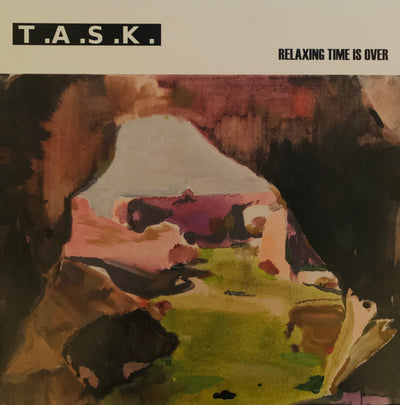 Relaxing Time is Over