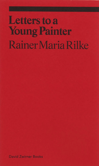 Letters to a Young Painter