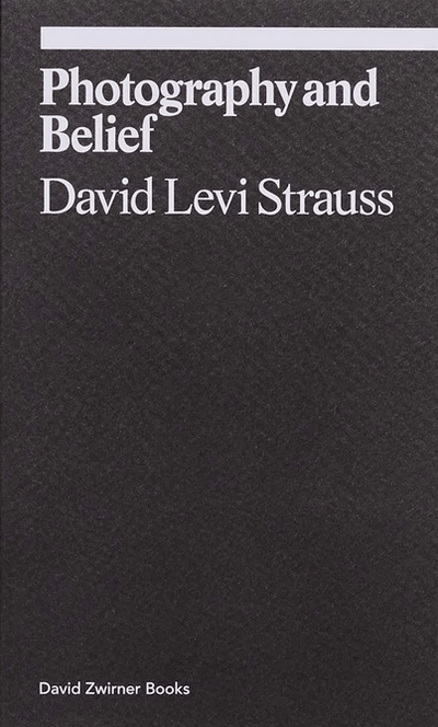 Photography and Belief