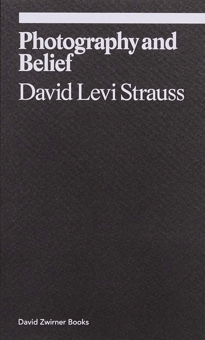 Photography and Belief