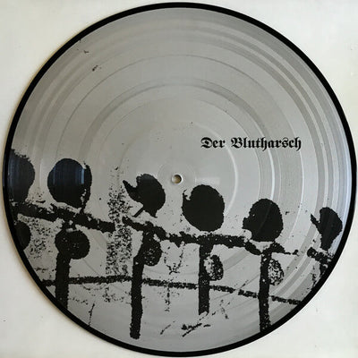 First (Picture Disc)