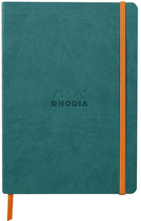 Rhodia - Softcover Notebook - Medium