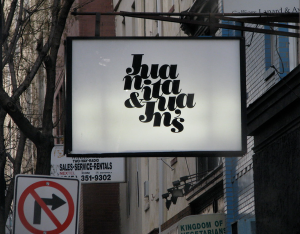 Juanita and Juan’s