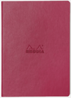 Rhodia - Sewn Spine Notebook