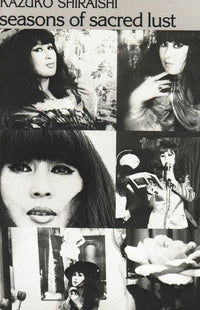 Seasons of Sacred Lust