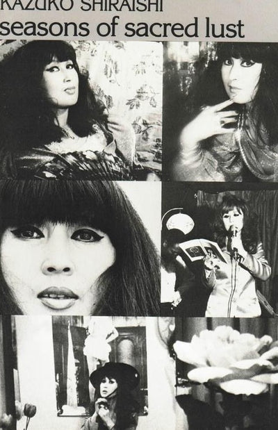 Seasons of Sacred Lust