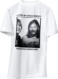 Drug Buddy BHC Shirt