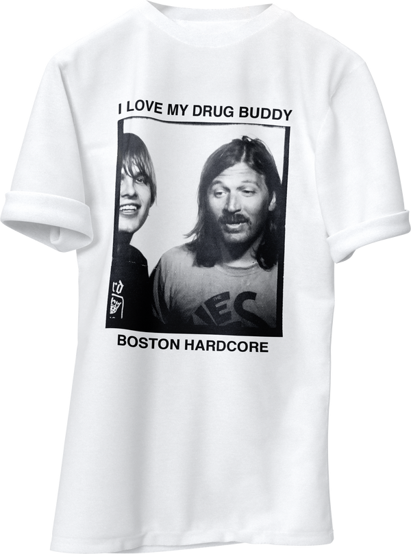 Drug Buddy BHC Shirt