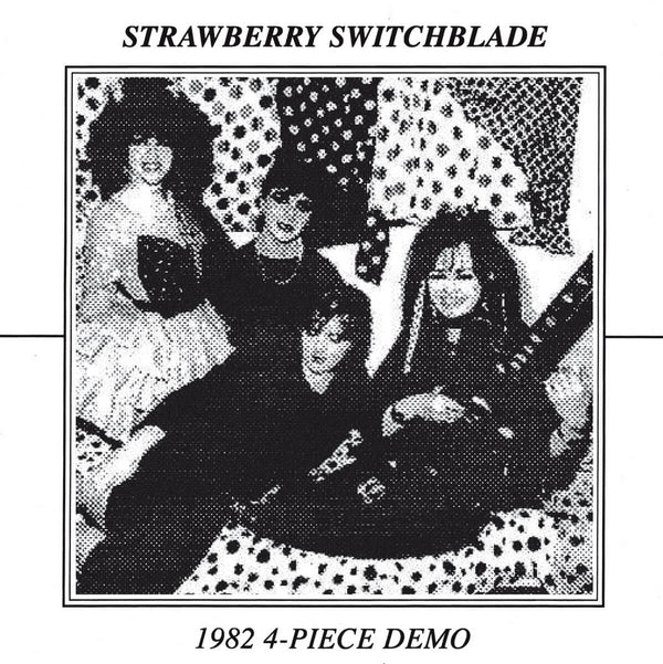 1982 4-Piece Demo