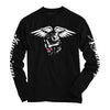 Angel Long Sleeve