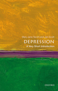 Depression: A Very Short Introduction