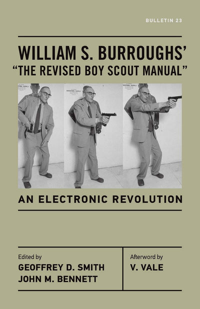 The Revised Boy Scout Manual: An Electronic Revolution