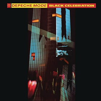 Black Celebration (Holland Import)