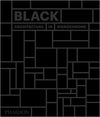 Black: Architecture in Monochrome (Mini Format)