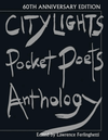 City Lights Pocket Poets Anthology: 60th Anniversary Edition