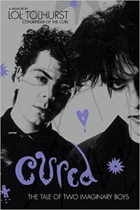 Cured: The Tale of Two Imaginary Boys