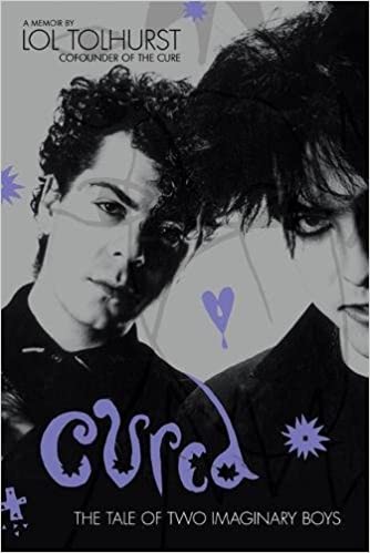 Cured: The Tale of Two Imaginary Boys