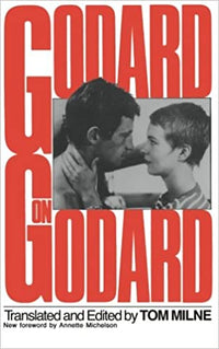Godard on Godard