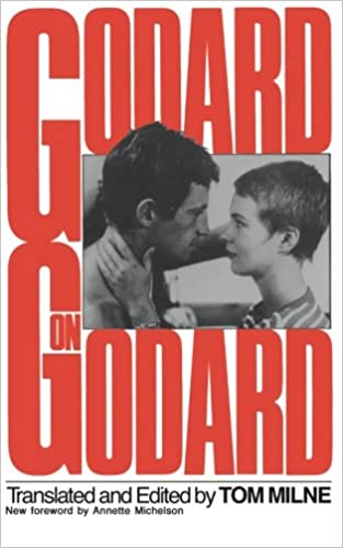 Godard on Godard